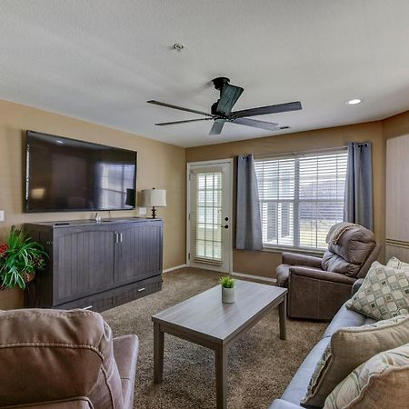 Gorgeous Condos At Thousand Hills - Heart Of Branson - Spacious And Affordable Esterno foto