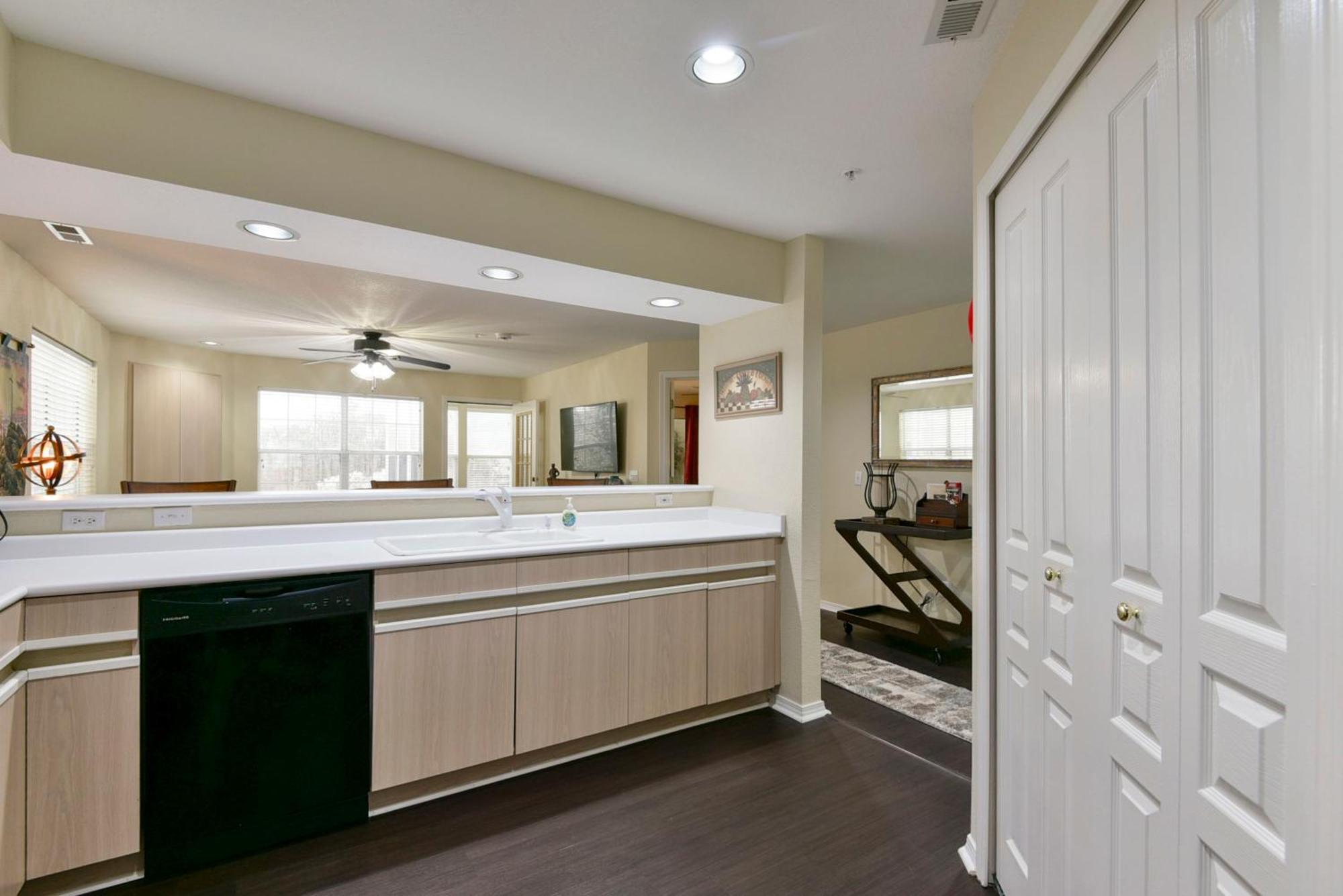 Gorgeous Condos At Thousand Hills - Heart Of Branson - Spacious And Affordable Esterno foto