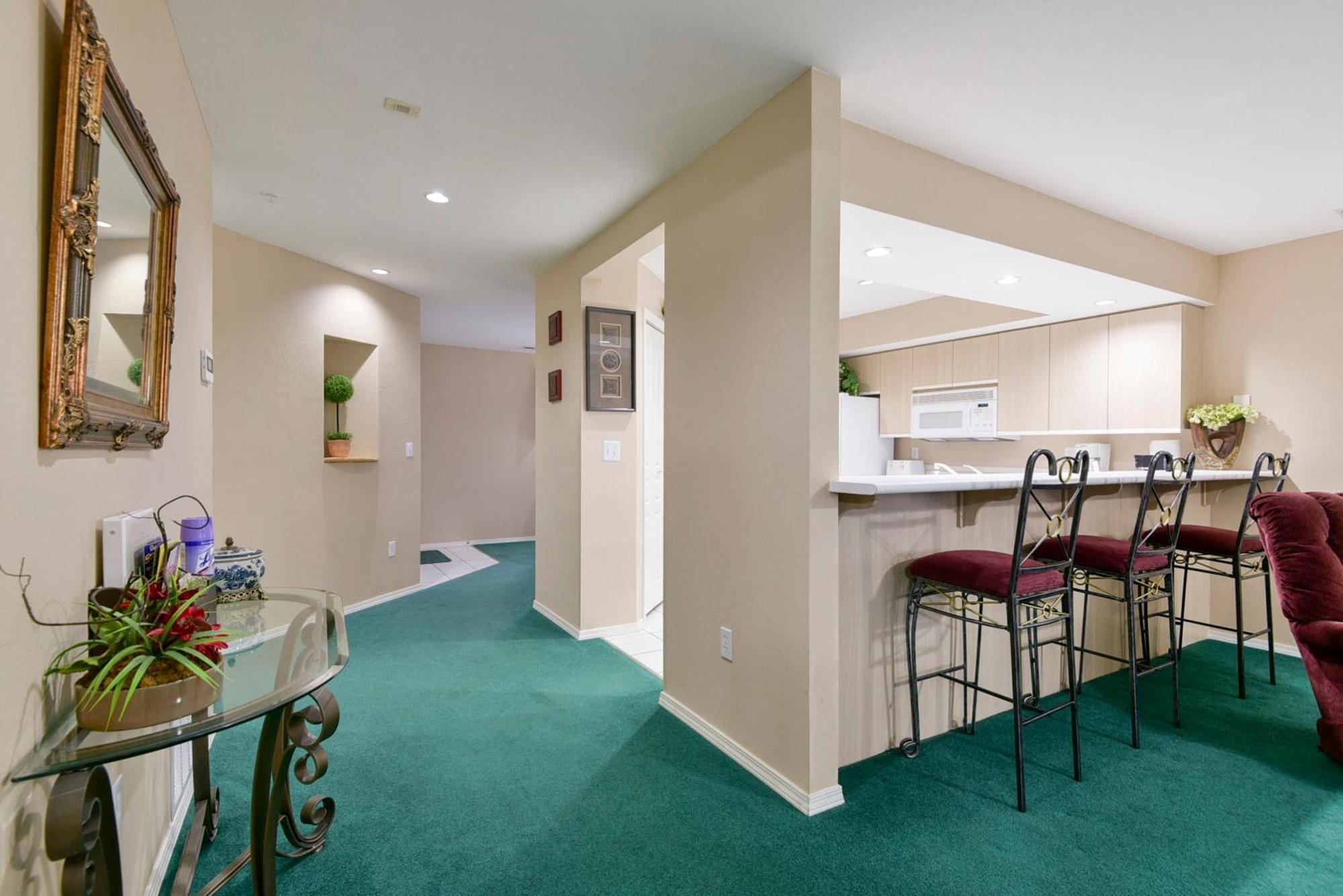 Gorgeous Condos At Thousand Hills - Heart Of Branson - Spacious And Affordable Esterno foto