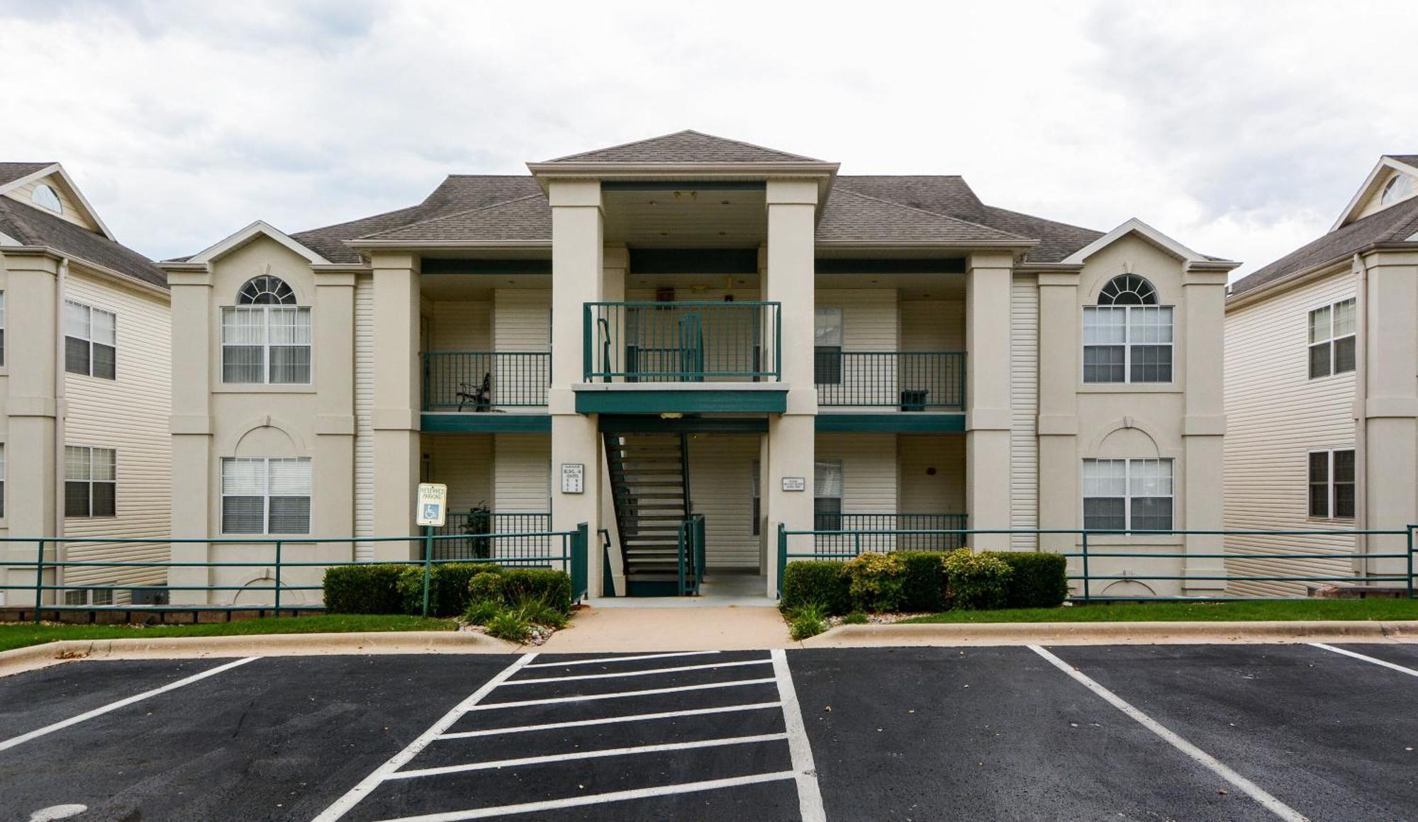Gorgeous Condos At Thousand Hills - Heart Of Branson - Spacious And Affordable Esterno foto