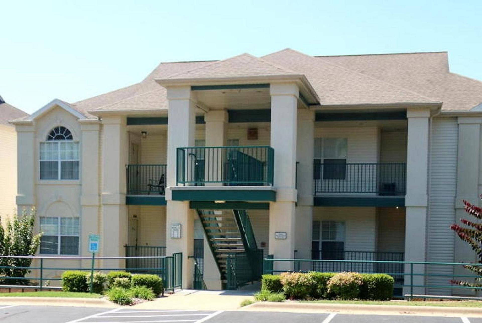 Gorgeous Condos At Thousand Hills - Heart Of Branson - Spacious And Affordable Esterno foto