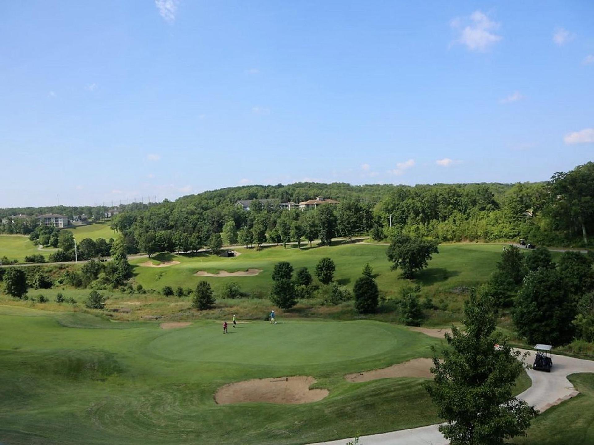 Gorgeous Condos At Thousand Hills - Heart Of Branson - Spacious And Affordable Esterno foto