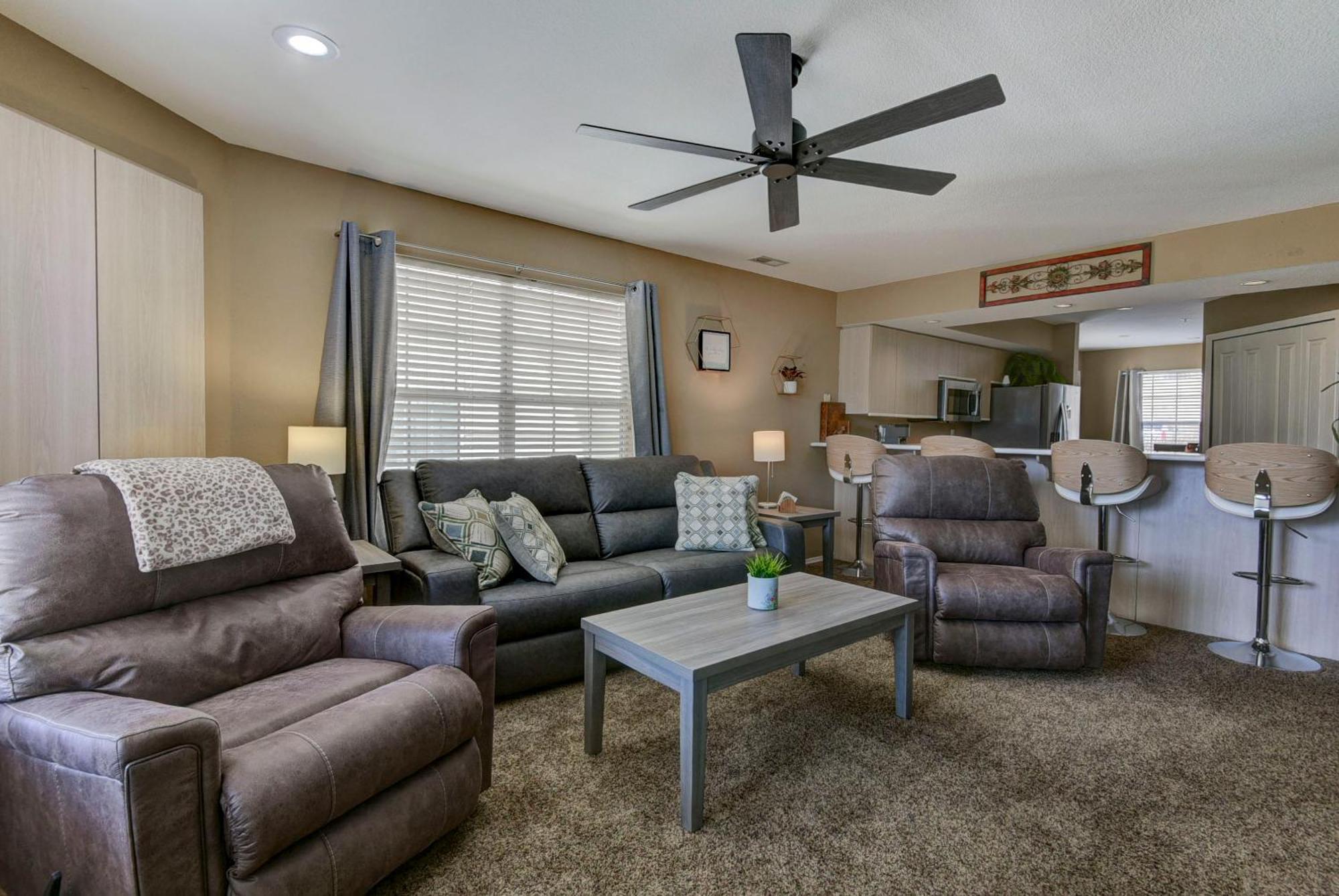 Gorgeous Condos At Thousand Hills - Heart Of Branson - Spacious And Affordable Esterno foto