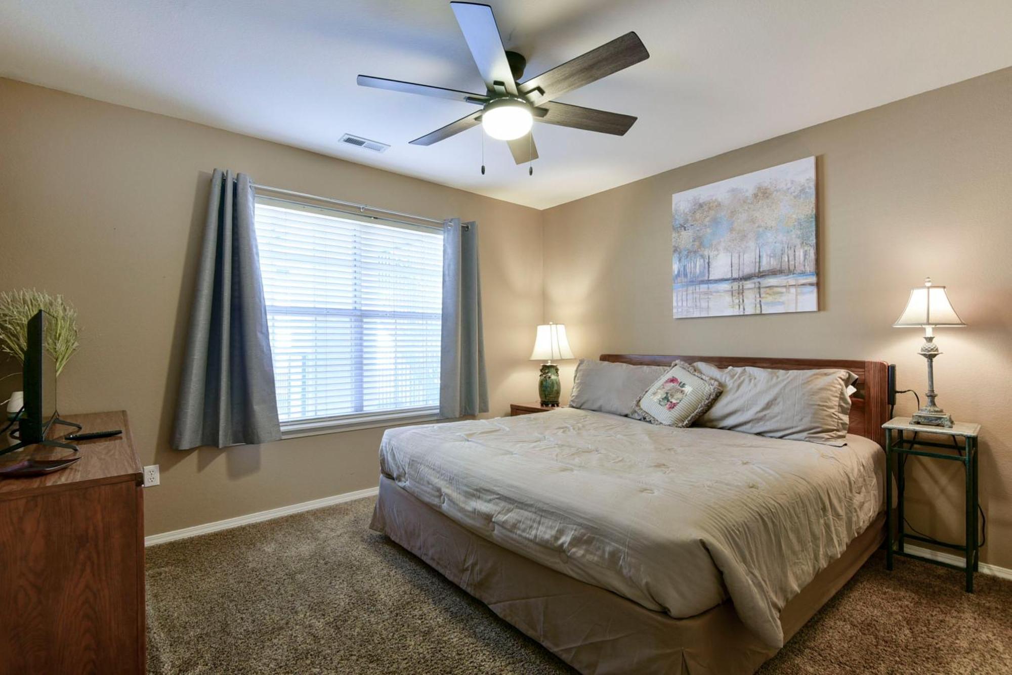 Gorgeous Condos At Thousand Hills - Heart Of Branson - Spacious And Affordable Camera foto