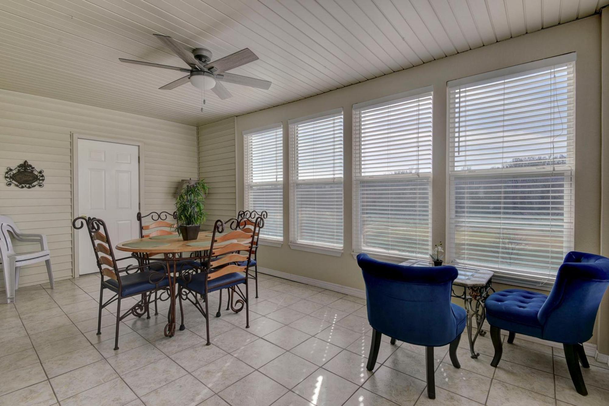 Gorgeous Condos At Thousand Hills - Heart Of Branson - Spacious And Affordable Esterno foto